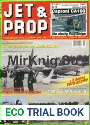 Jet & Prop