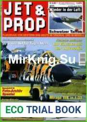 Jet & Prop