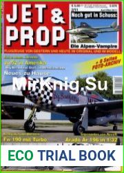 Jet & Prop