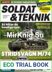 Soldat & Teknik