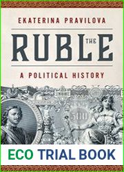 The Ruble A Political History