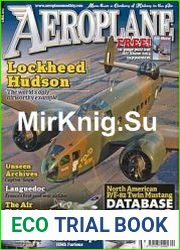 Aeroplane Monthly Magazine