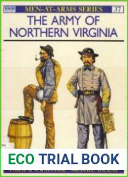 The Army of Northern Virginia
