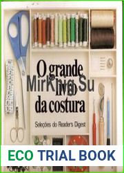 O Grande Livro da Costura