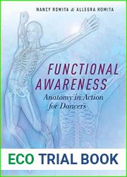 Functional Awareness Anatomy in Action for Dancers, 2nd Edition