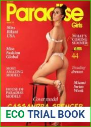Paradise Girls - January 2023