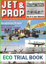 Jet & Prop