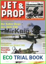 Jet & Prop