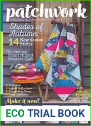 Popular Patchwork