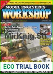 Model Engineers’ Workshop Magazine