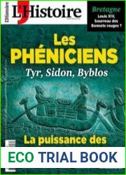 L’Histoire №508 2023