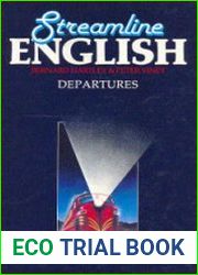 Streamline English Departures (Учебник + аудио)