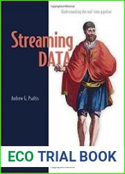 Streaming data Understanding the real-time pipeline
