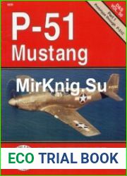 P-51 Mustang (Part 1) (In Detail & Scale 50)