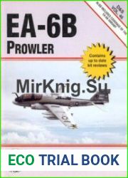 EA-6B Prowler (In Detail & Scale 46)