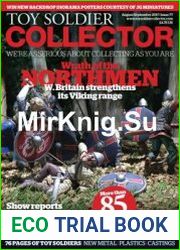 Toy Soldier Collector