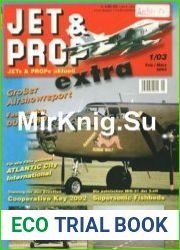 Jet & Prop Extra
