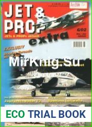 Jet & Prop Extra