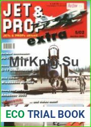 Jet & Prop Extra
