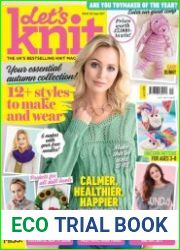 Let|s Knit