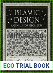 Islamic Design A Genius for Geometry