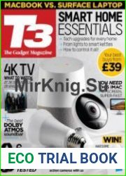 T3 UK Magazine