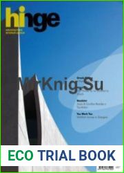 Hinge Magazine No.257