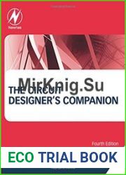 The Circuit Designer|s Companion, Fourth Edition