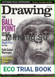 Drawing Magazine