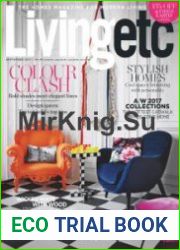 Living Etc UK