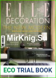 Elle Decor UK