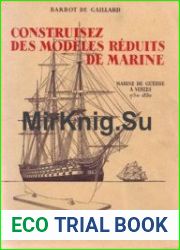Construisez des Modeles Reduits de Marine Marine de Guerre a Voiles 1750-1850