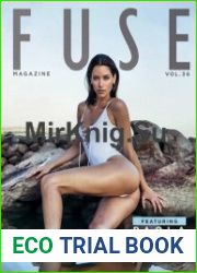 Fuse Magazine - Volume 36 (2017)