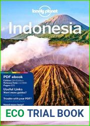 Lonely Planet Indonesia