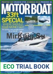 Motor Boat & Yachting