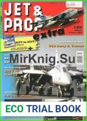 Jet & Prop Extra