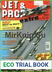 Jet & Prop Extra