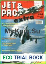 Jet & Prop Extra