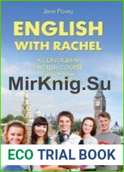 English with Rachel