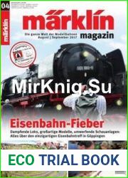 Marklin Magazin