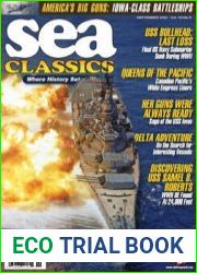 Sea Classics 2022-09