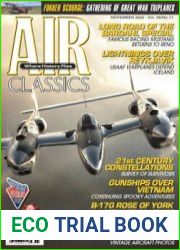 Air Classics 2022-11
