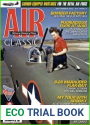 Air Classics 2022-09