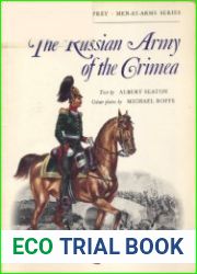 The Russian Army of the Crimea
