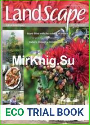 Landscape UK