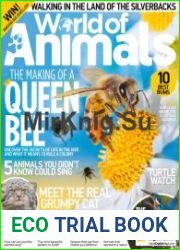 World of Animals