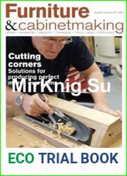 Furniture & Cabinetmaking
