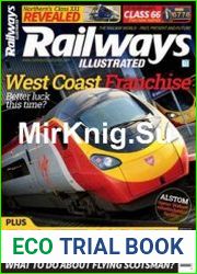 Railways Illustrated