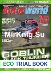 Radio Control Rotor World