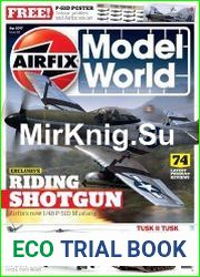 Airfix Model World